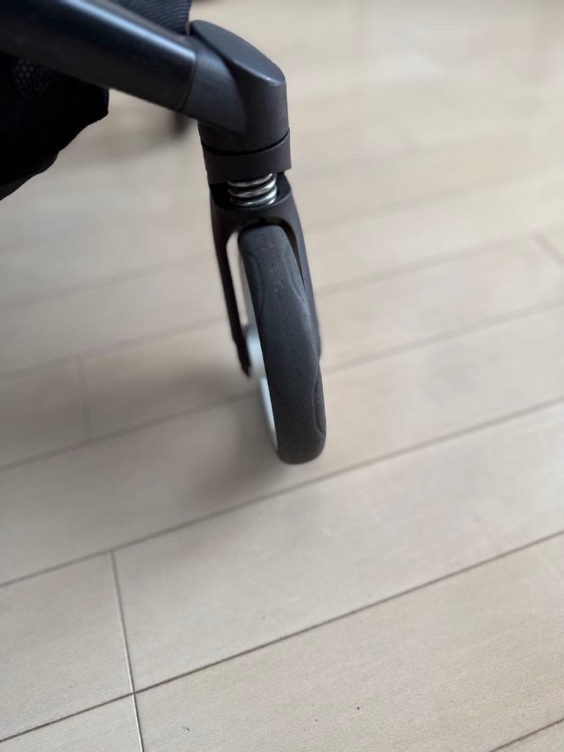 【美品】サイベックス　リベル　グレー