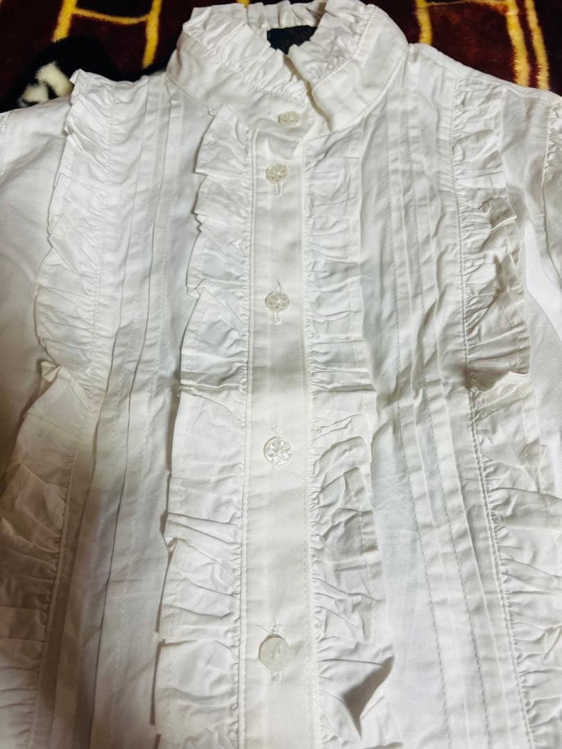 【ほぼ新品】ALICE and the PIRATES ブラウス