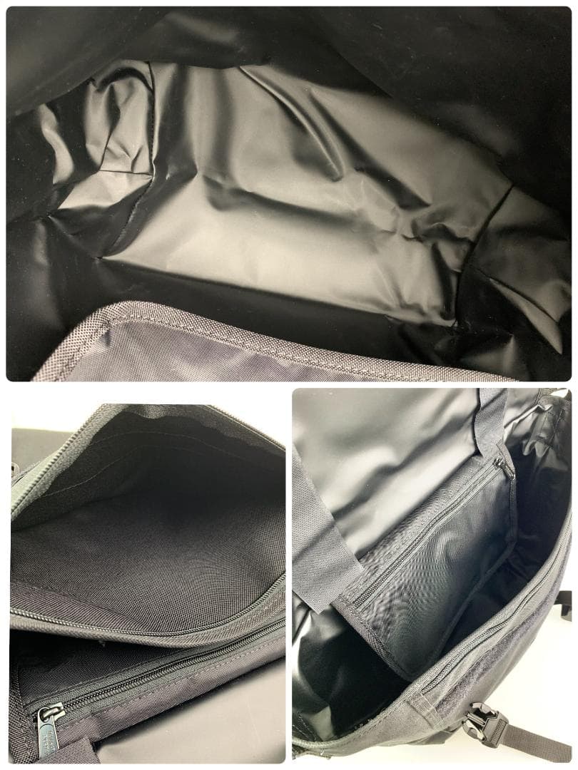 【極美品】マンハッタンポーテージ バッグ キャンバスバッグ