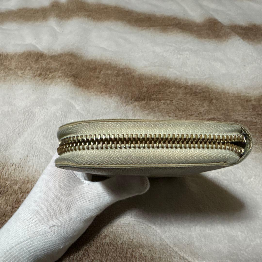 【pom ppp ページ】LOUIS VUITTON ダミエ ホワイト