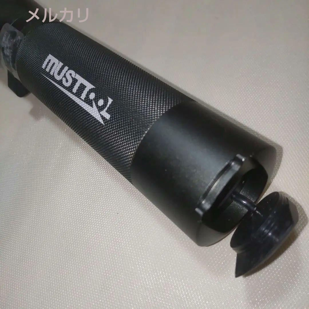 マストツール MFL-1001R 充電式フラッシュライト 1000lm✴️