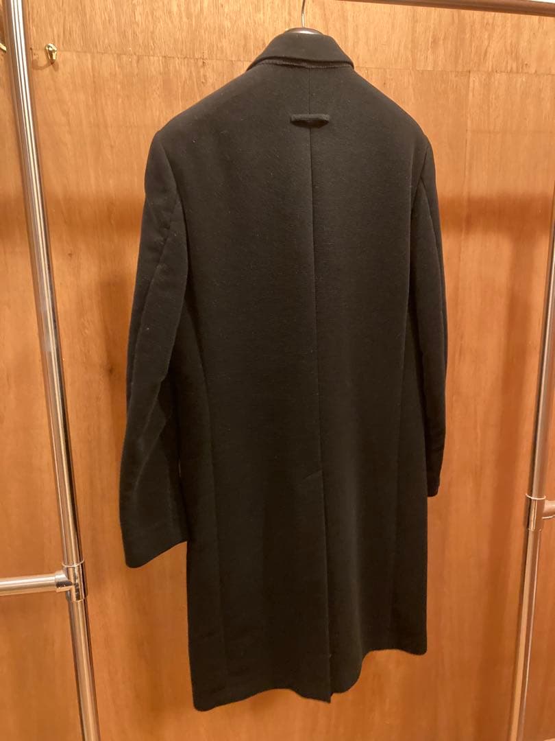 k*5様 Jean Paul Gaultier Homme チェスターコート