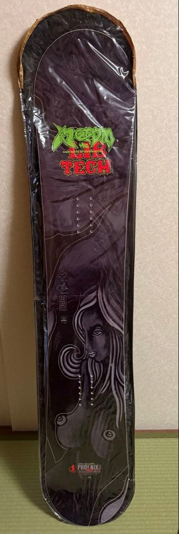 LIB TECH JAMIE LYNN PHOENIX 20YR リブテック