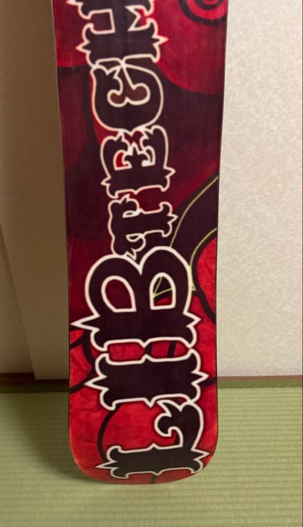 LIB TECH JAMIE LYNN PHOENIX 20YR リブテック