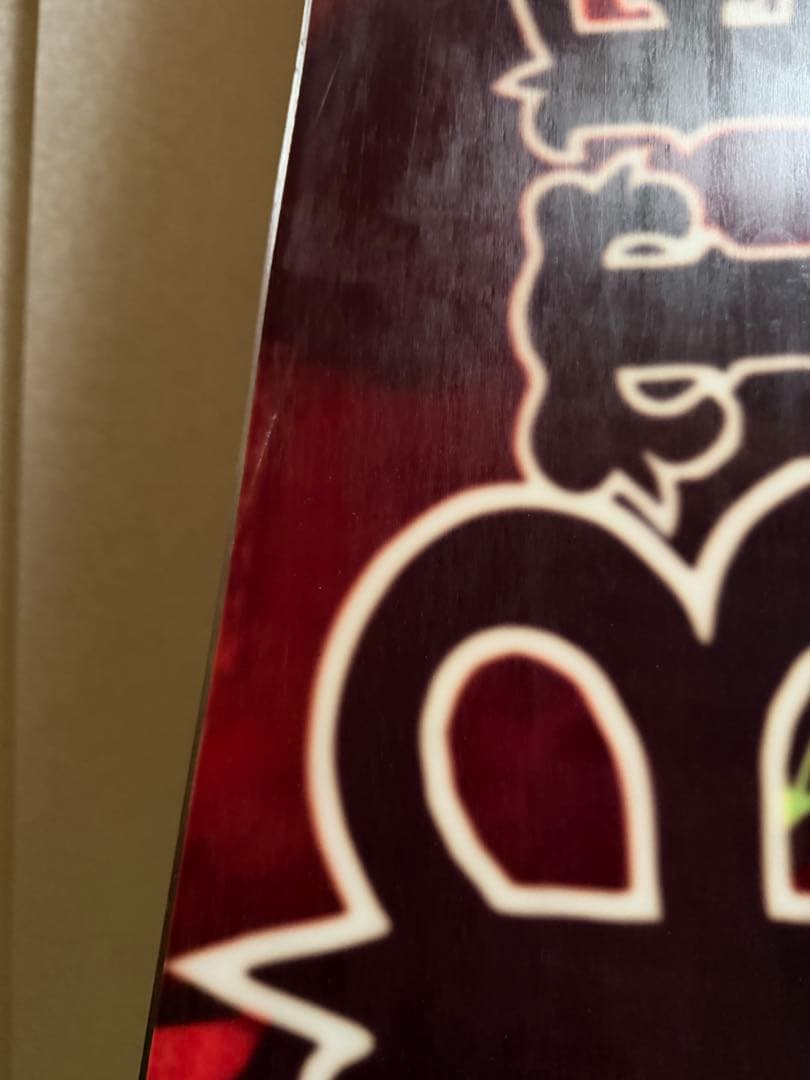 LIB TECH JAMIE LYNN PHOENIX 20YR リブテック