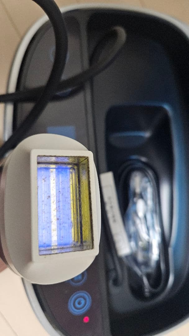 ケノン　脱毛器　ver8.0