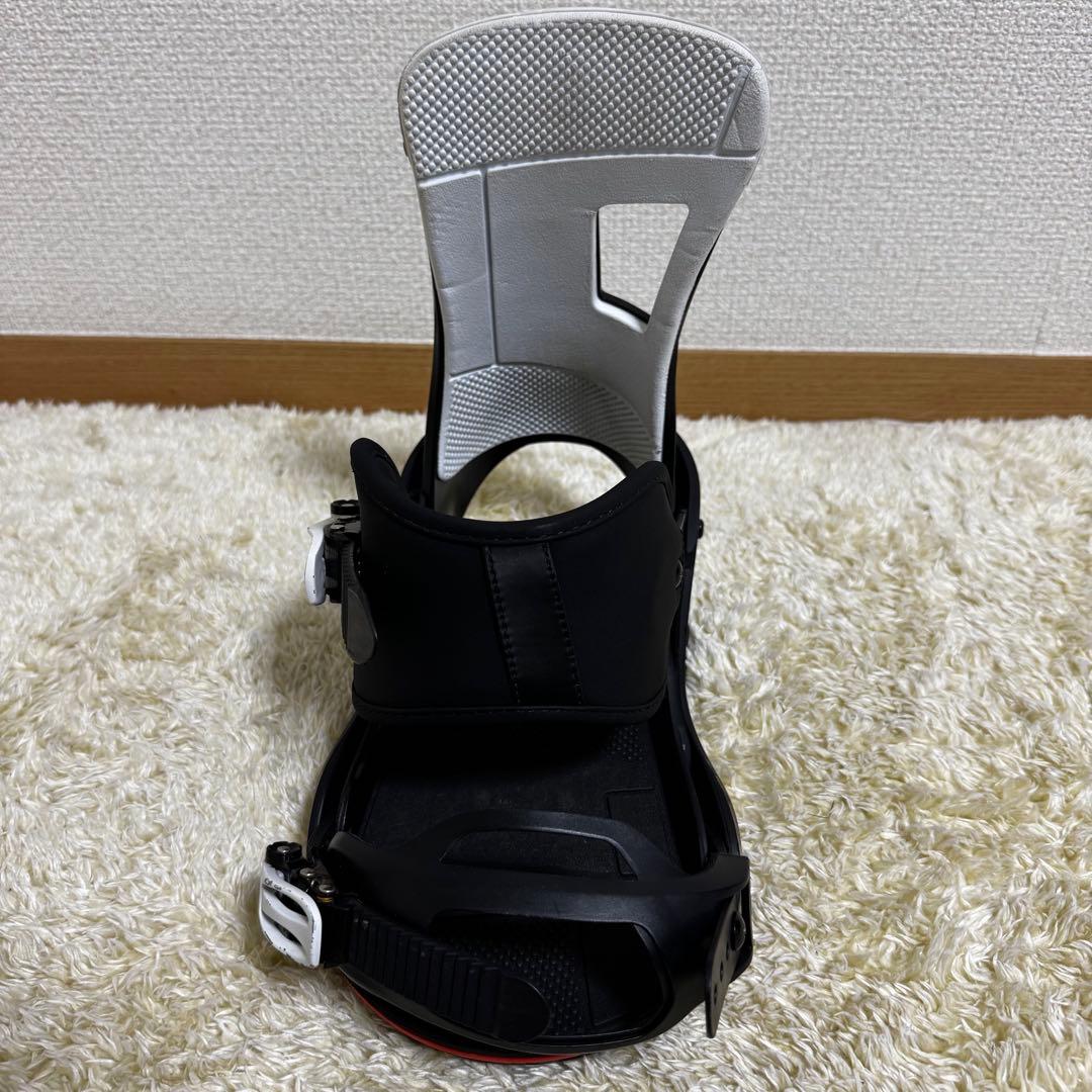 BURTON バートン FREESTYLE MNS ビンディング M