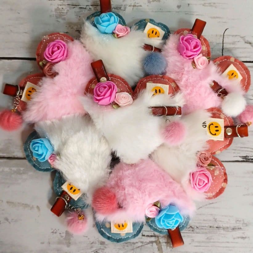 いちごパフェ☆