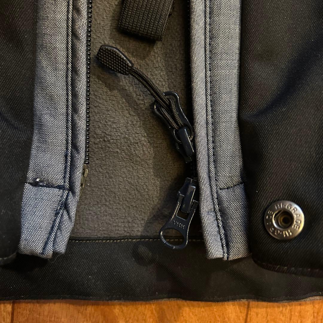 BILLABONG ビラボン スノーボードウェア ボタニカル柄 10K