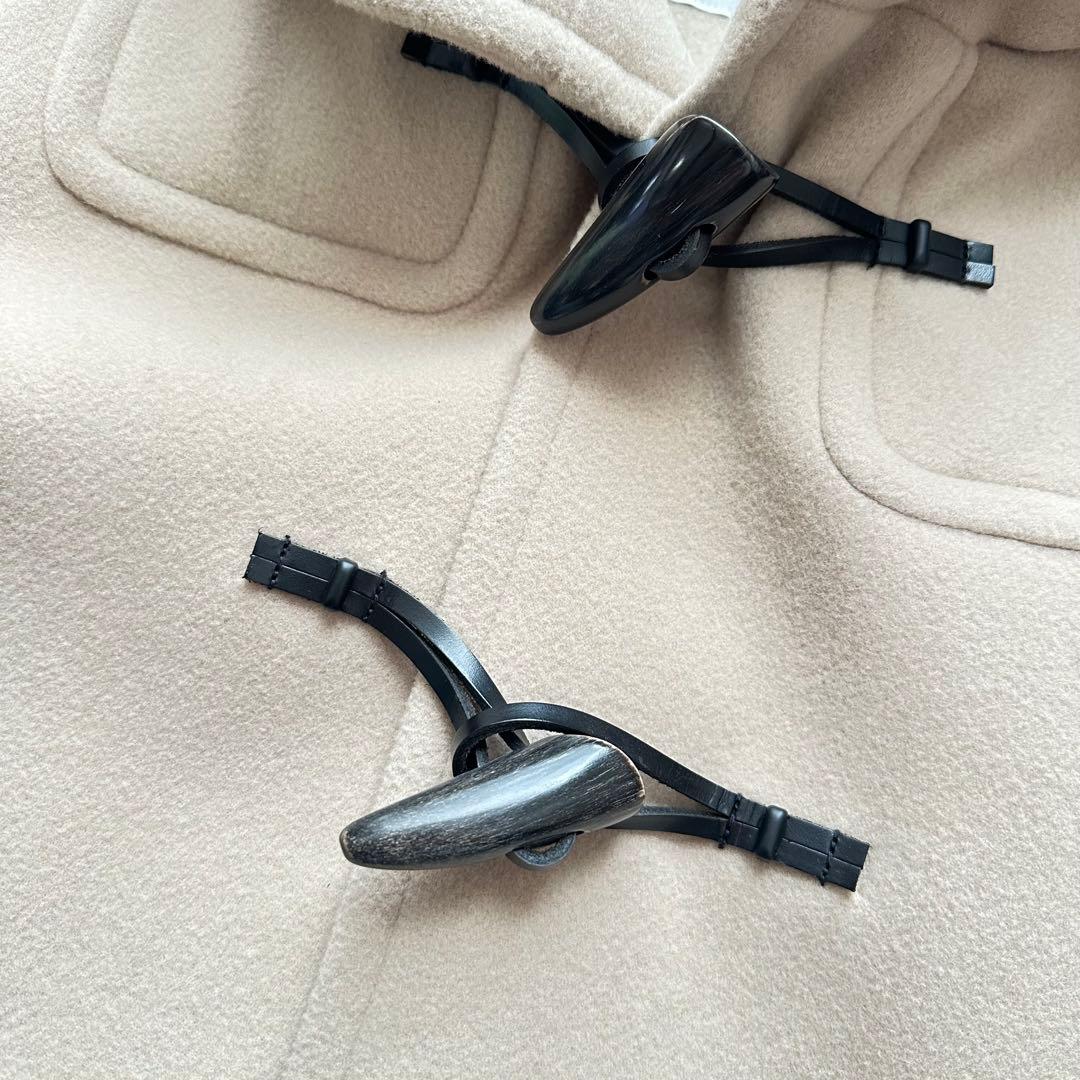 TOMORROWLAND ダッフルコート