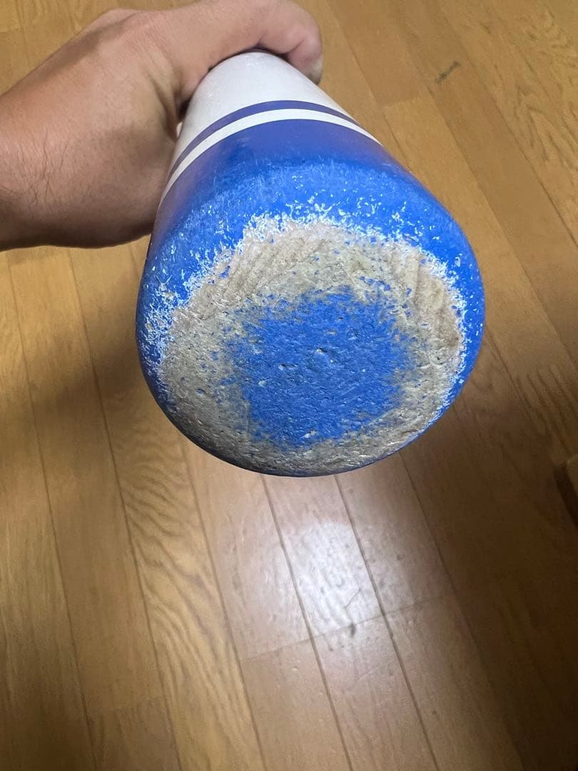 ミズノプロmizuno pro 限定 オーダーノックバット 91cm550g