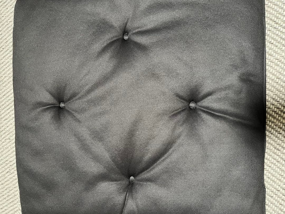 Rady 花柄ハンドルカバーとカークッション