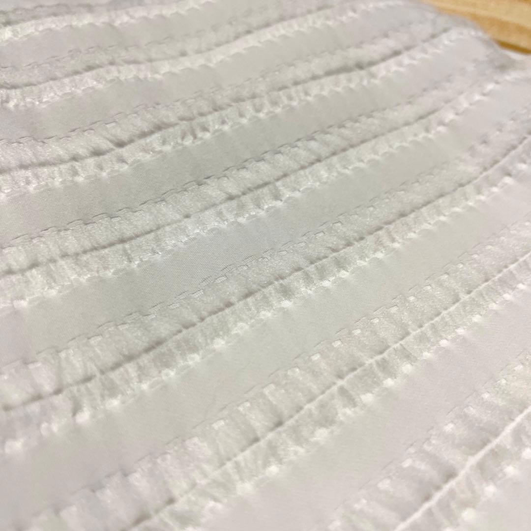 セントアンドリュース❣️脚が綺麗に見えるデザイン❣️ストレッチスカート 新品正規品