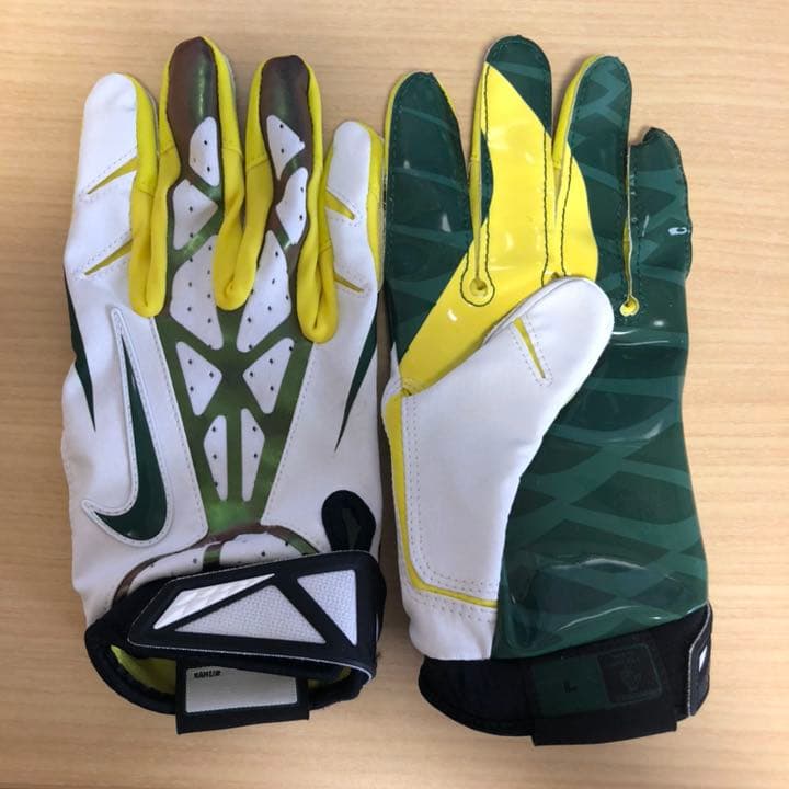 ナイキ　グローブ