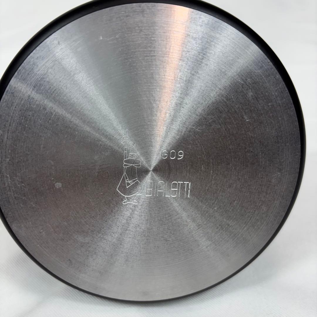 直火式 ビアレッティ ムッカエキスプレス カプチーノ カフェラテメーカー 牛柄