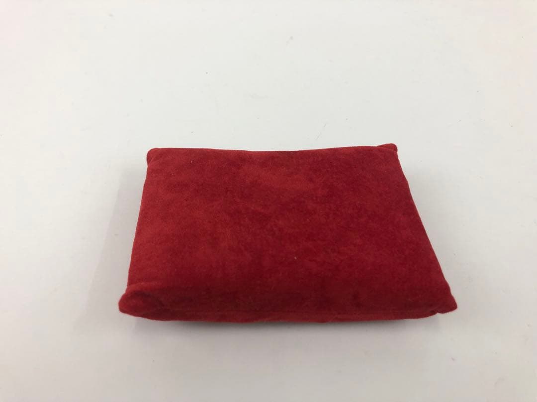 Y*K様 ロレックス　空き箱　外箱　内箱　取説　レッド