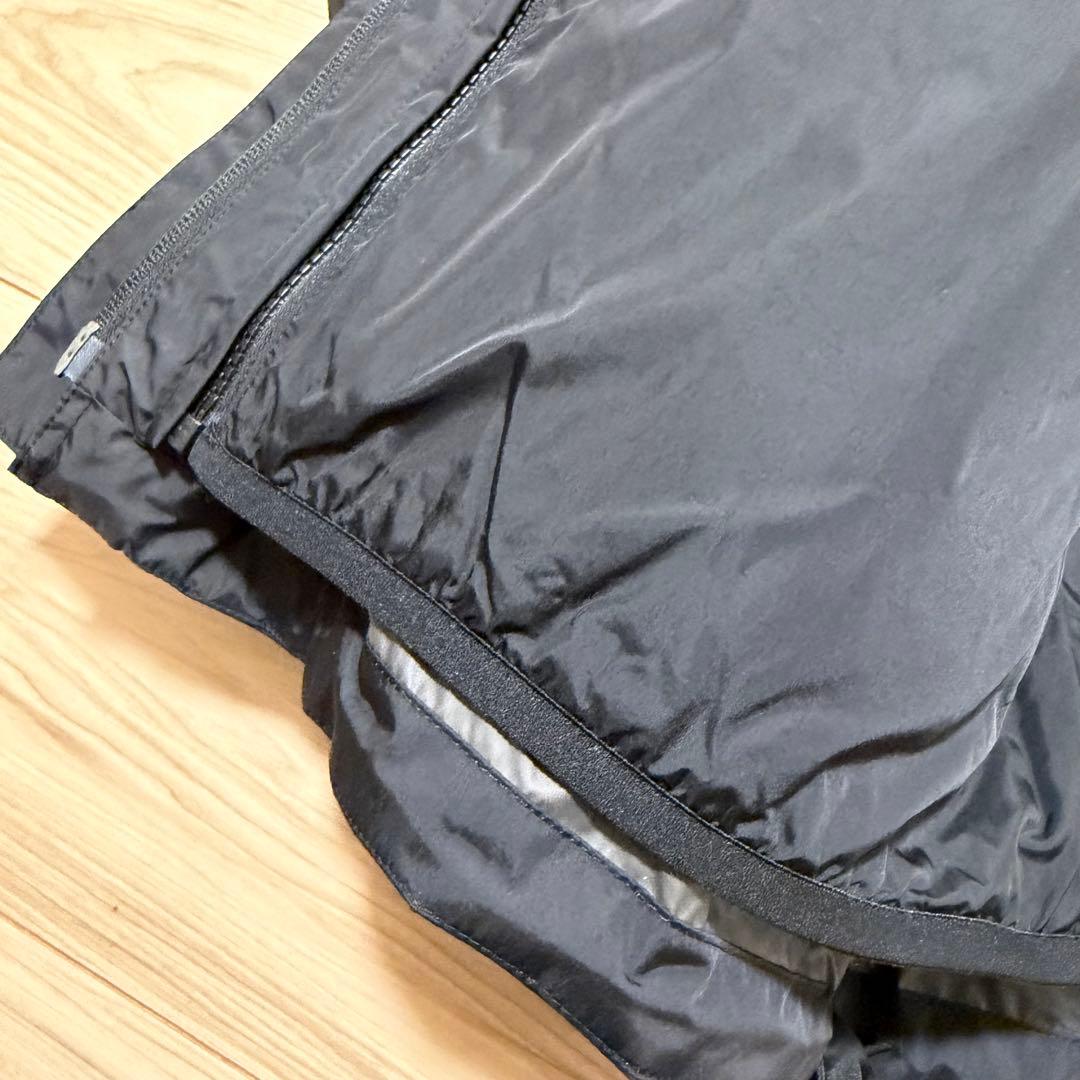 【ノースフェイス】ウーロスフィールドユーティリティトリクライメイトジャケット　M