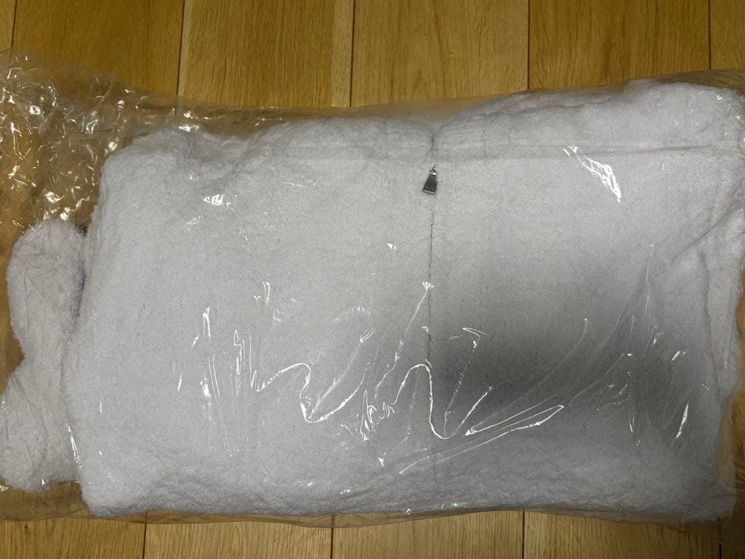 GELATO PIQUE 福袋 モコモコルームウェア上下・靴下 ピンク