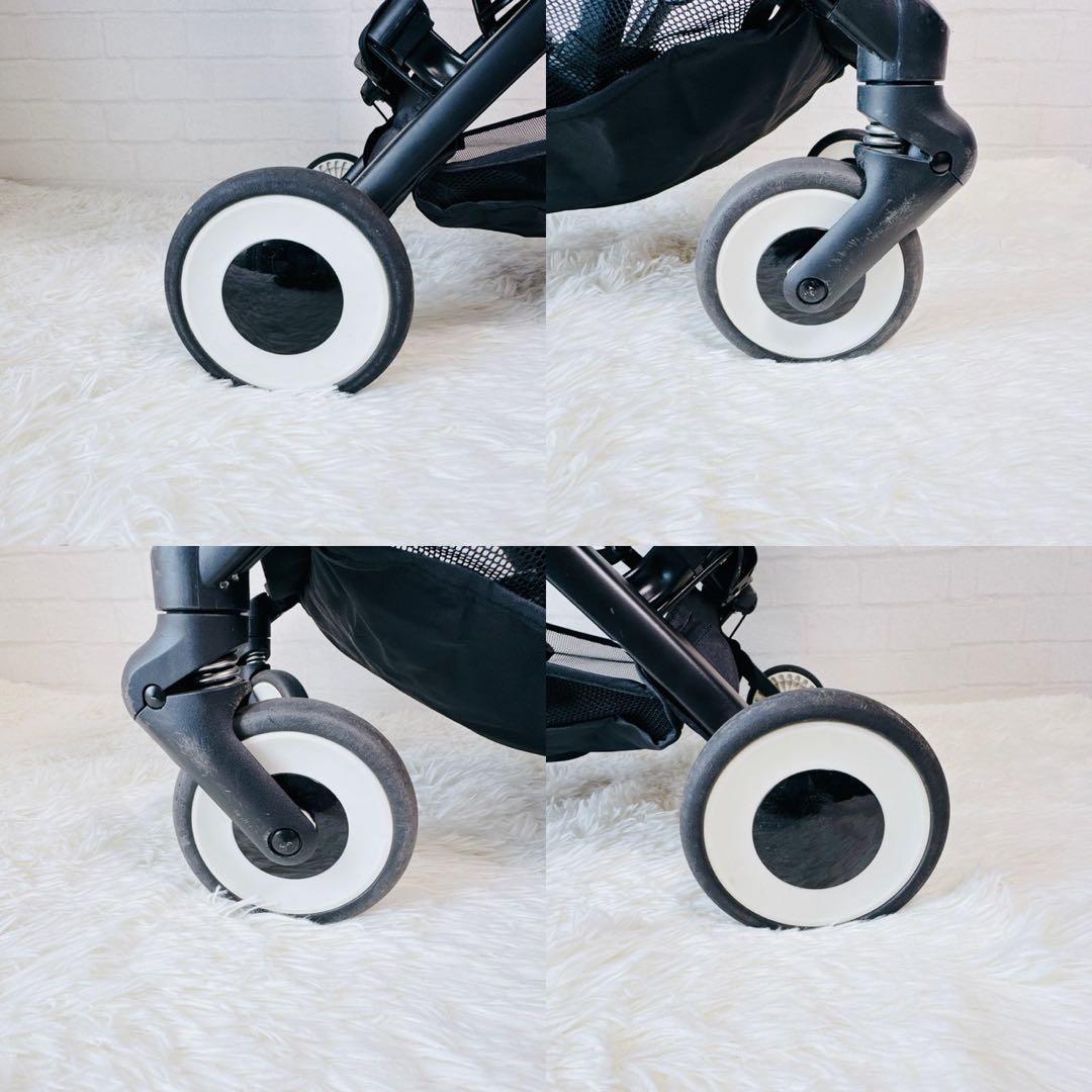 cybex リベル 2022年モデル　バンパーバー付き