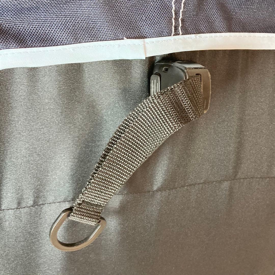 cybex リベル 2022年モデル　バンパーバー付き