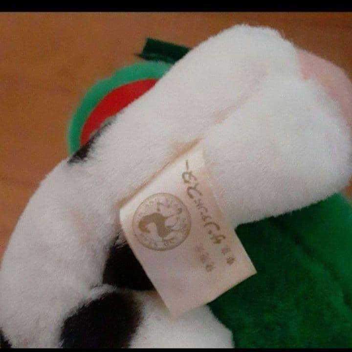 ディズニー クリスマスリース 101匹 昭和 レトロ　サンアンドスター