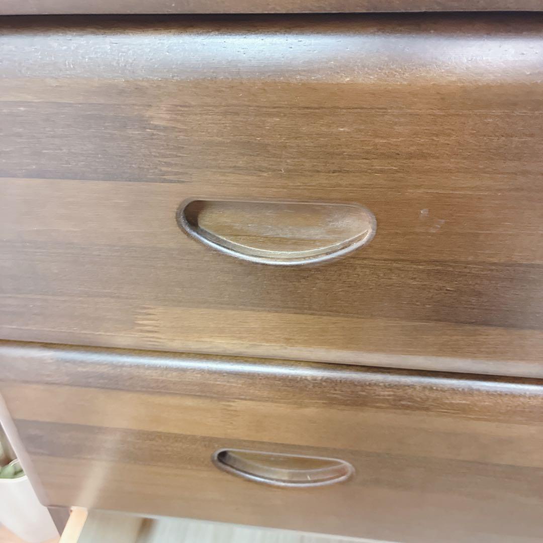 ◇大阪府全域 神戸市 配達料無料！◇チェスト◇箪笥◇6段◇