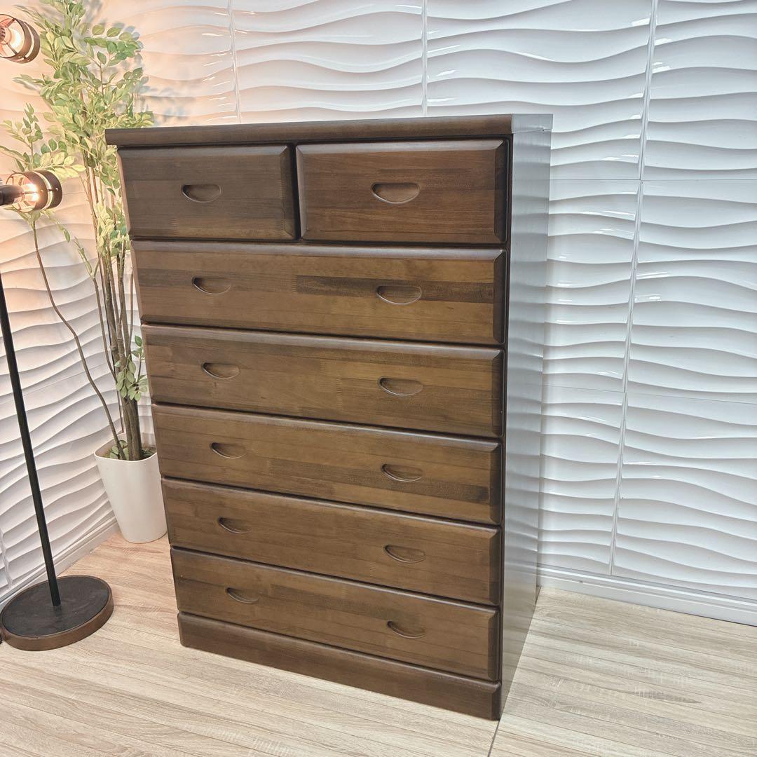 ◇大阪府全域 神戸市 配達料無料！◇チェスト◇箪笥◇6段◇