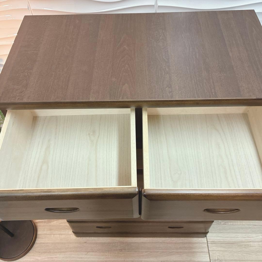 ◇大阪府全域 神戸市 配達料無料！◇チェスト◇箪笥◇6段◇