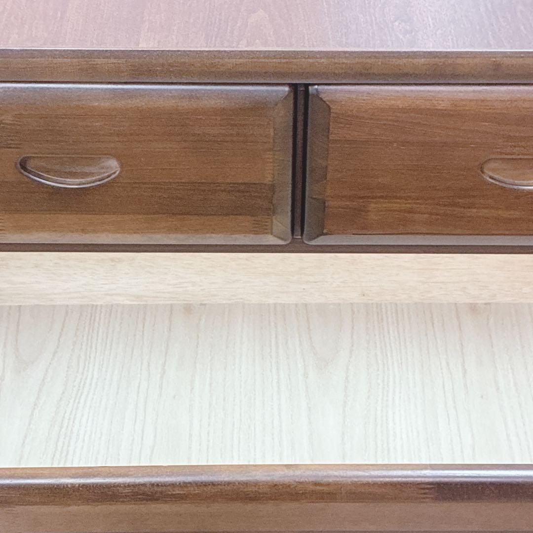 ◇大阪府全域 神戸市 配達料無料！◇チェスト◇箪笥◇6段◇