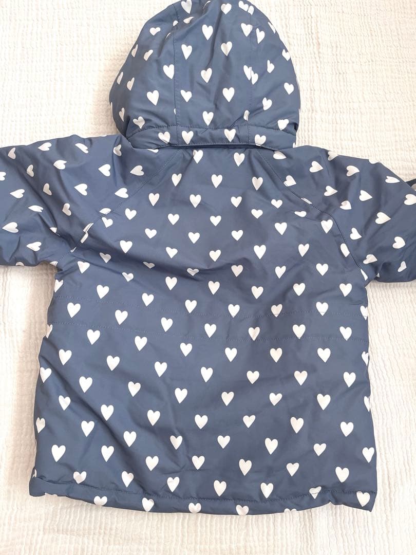 コンゲススロイド　スノーウェア100