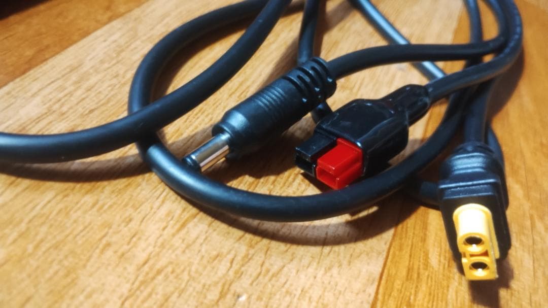 OTOUCH ソーラーパネル 100W 20V 折りたたみ式 チャージャー☆