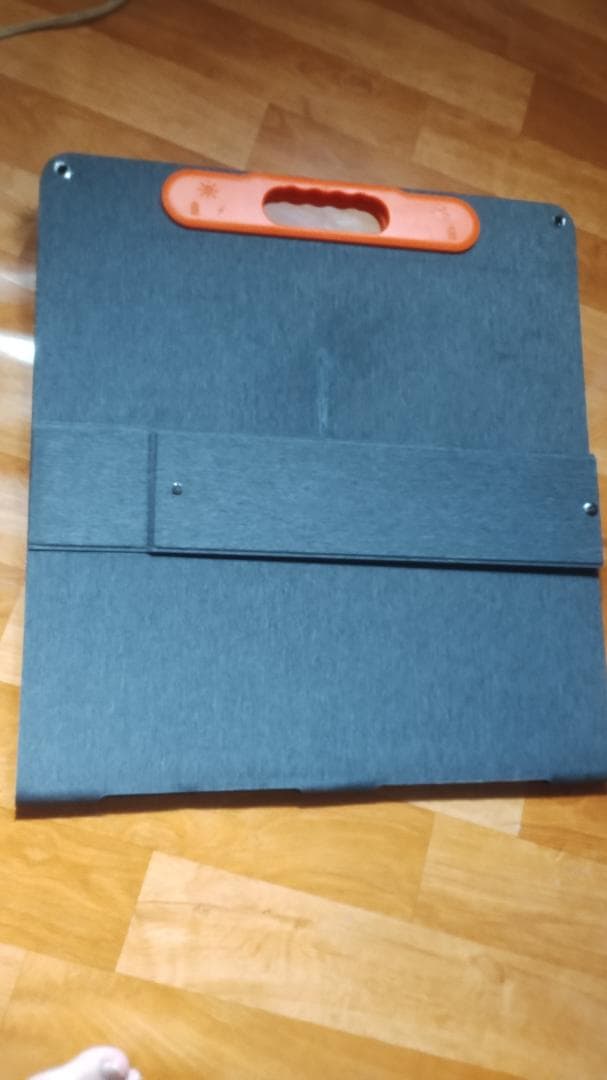 OTOUCH ソーラーパネル 100W 20V 折りたたみ式 チャージャー☆