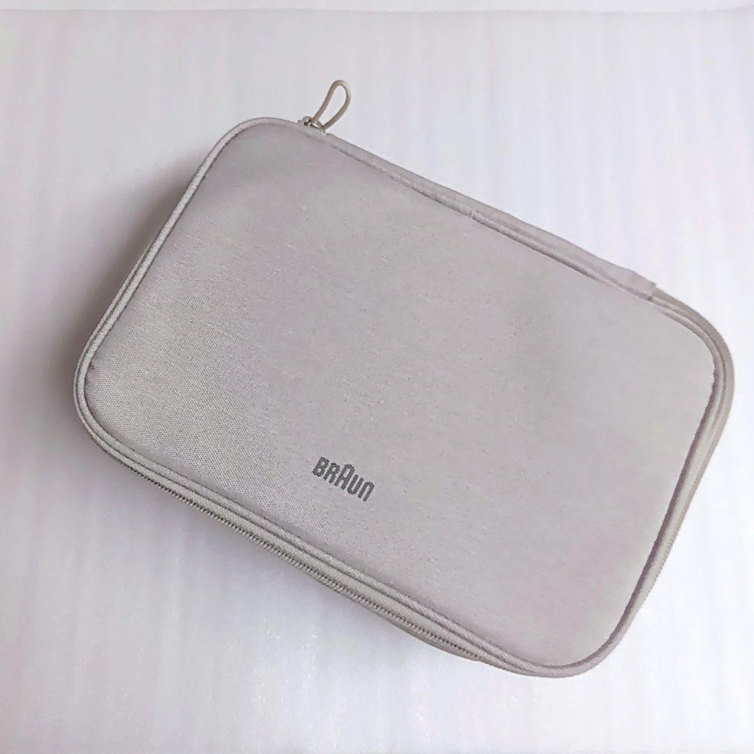 シルクエキスパート プロ 5 Silk-expert Pro5 ブラウン