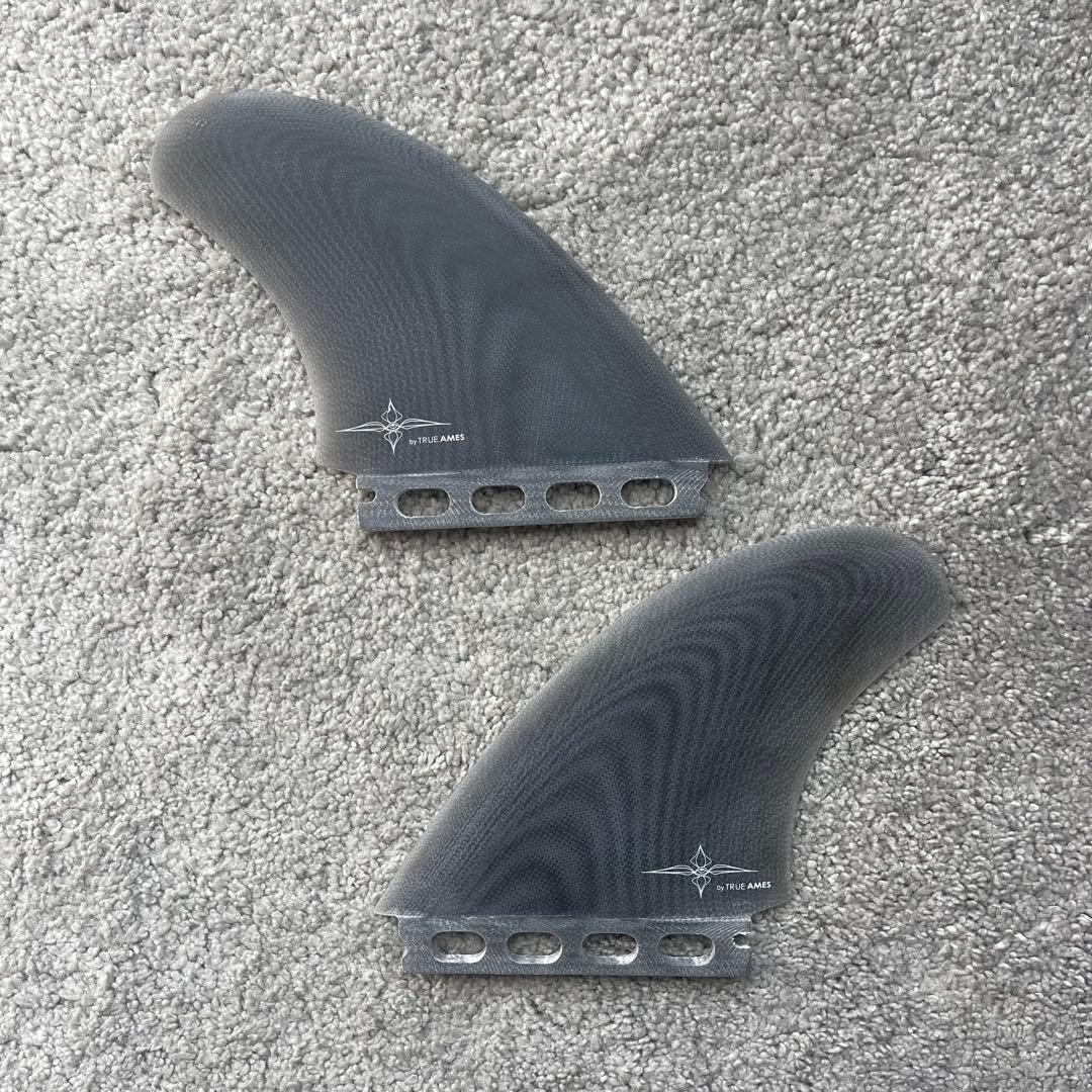 RYAN BURCH(ライアン バーチ)4.97インチ