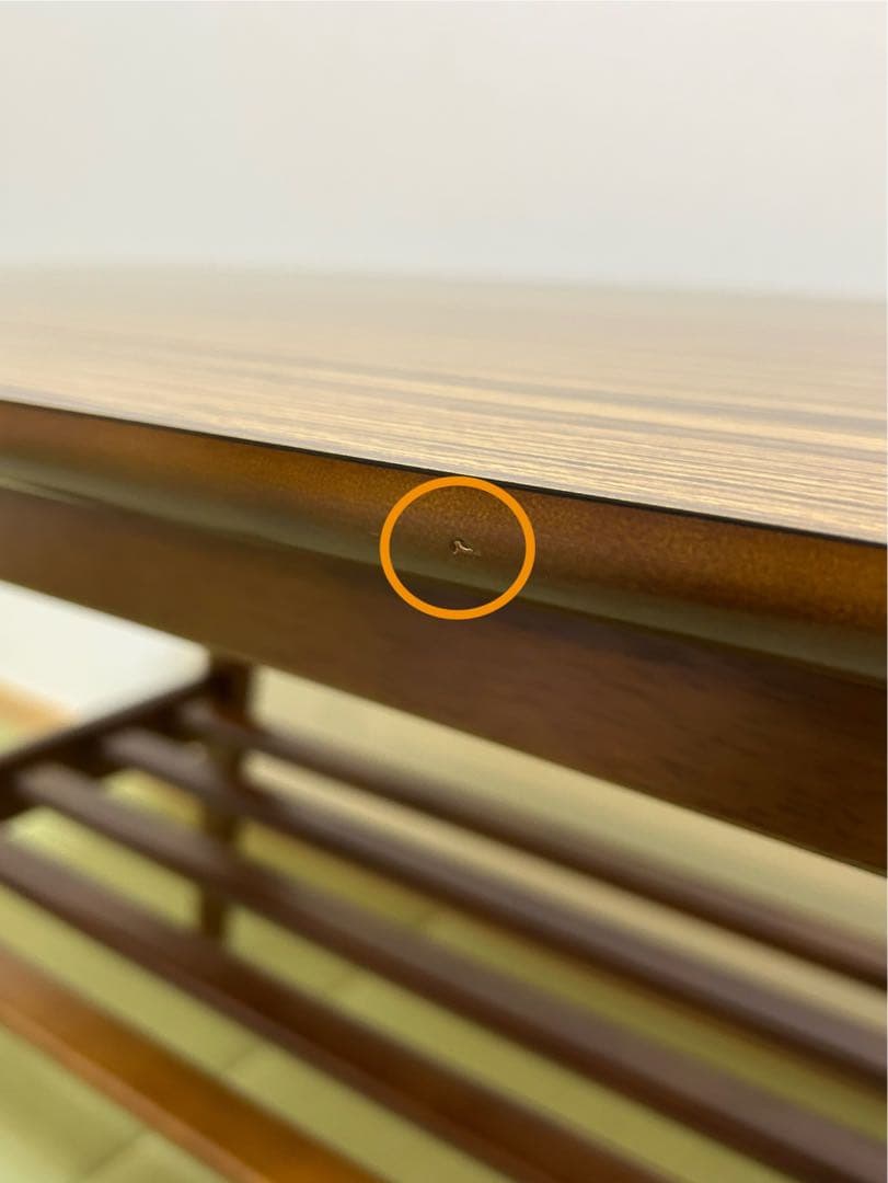 あび　カリモク60 Karimoku リビングテーブル T36300 RW