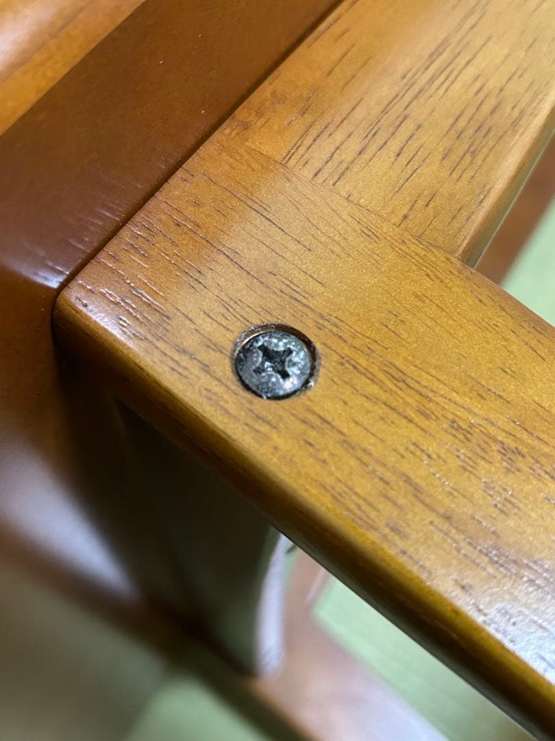 あび　カリモク60 Karimoku リビングテーブル T36300 RW