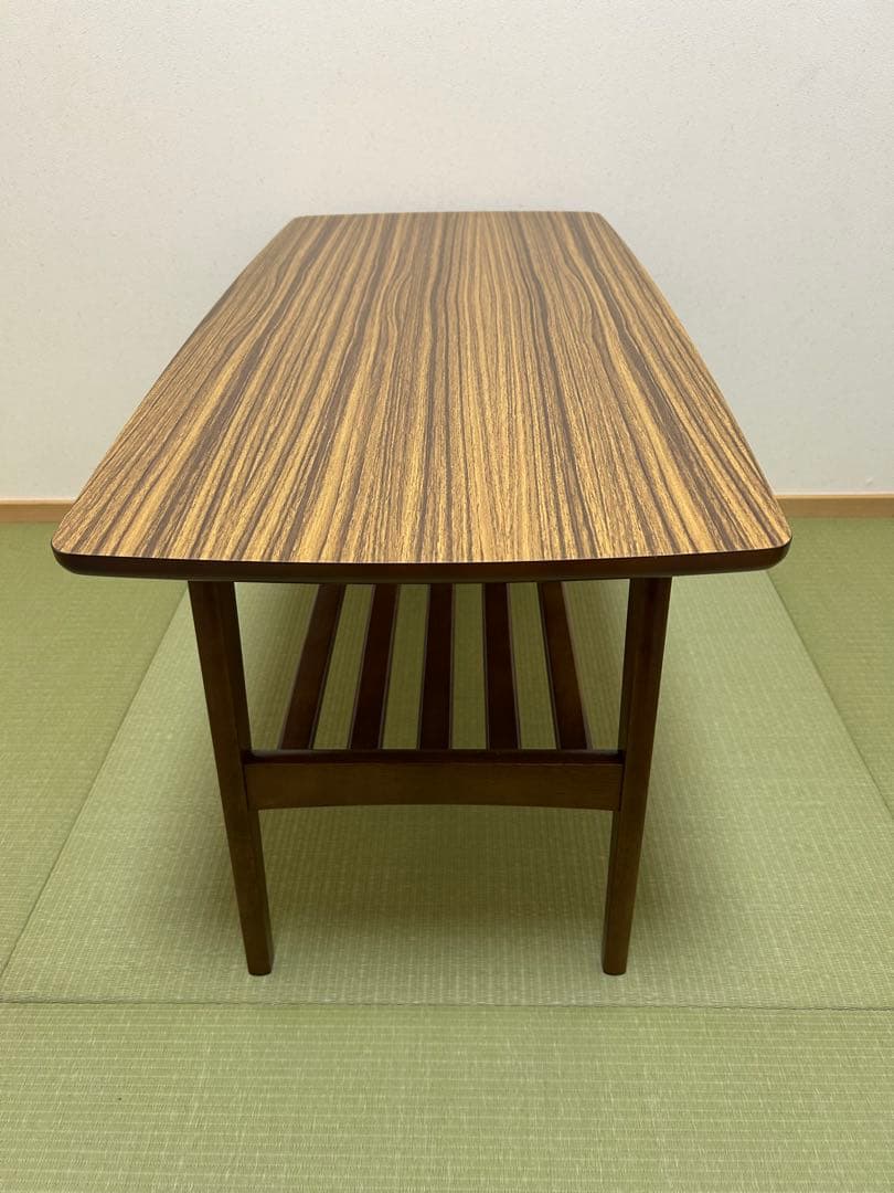 あび　カリモク60 Karimoku リビングテーブル T36300 RW