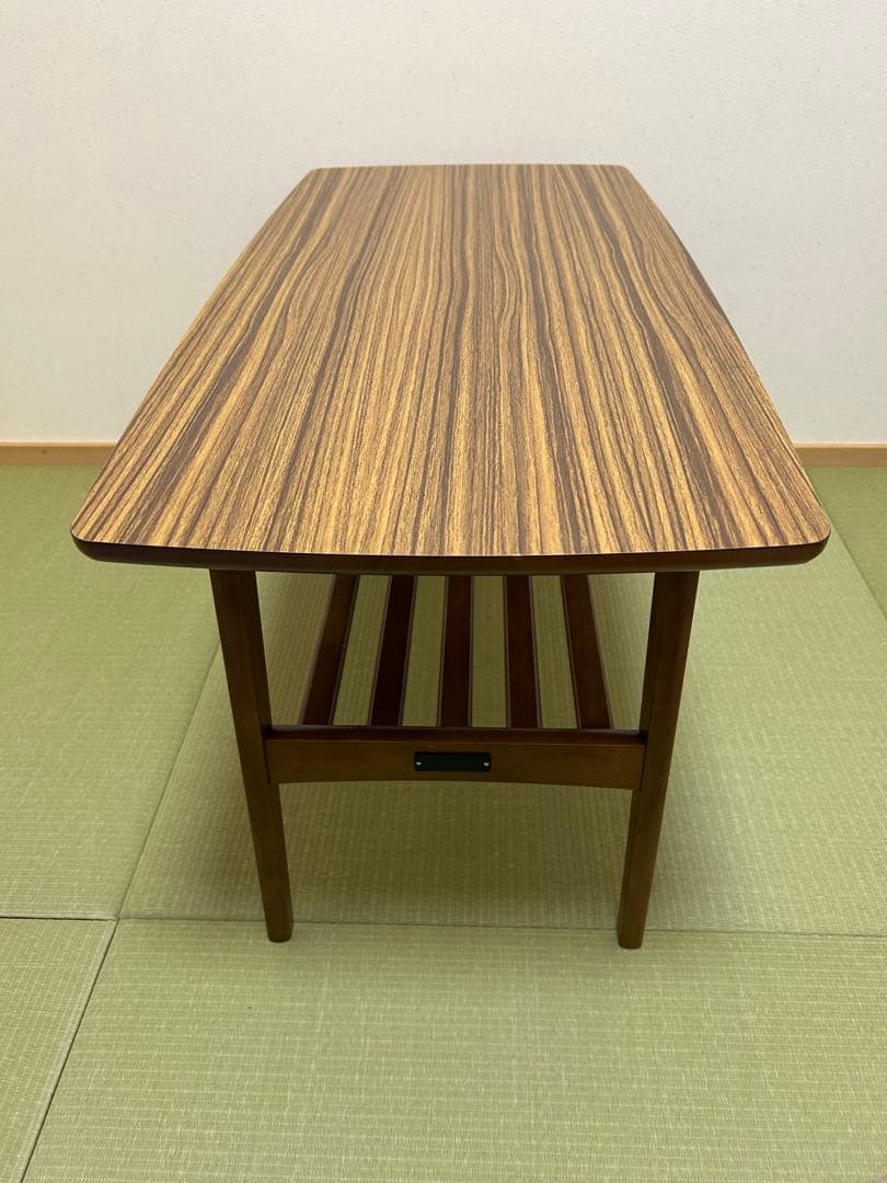 あび　カリモク60 Karimoku リビングテーブル T36300 RW