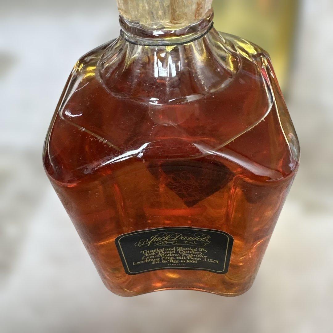 ジャックダニエル 125周年記念 デキャンタ 1000ml 45%