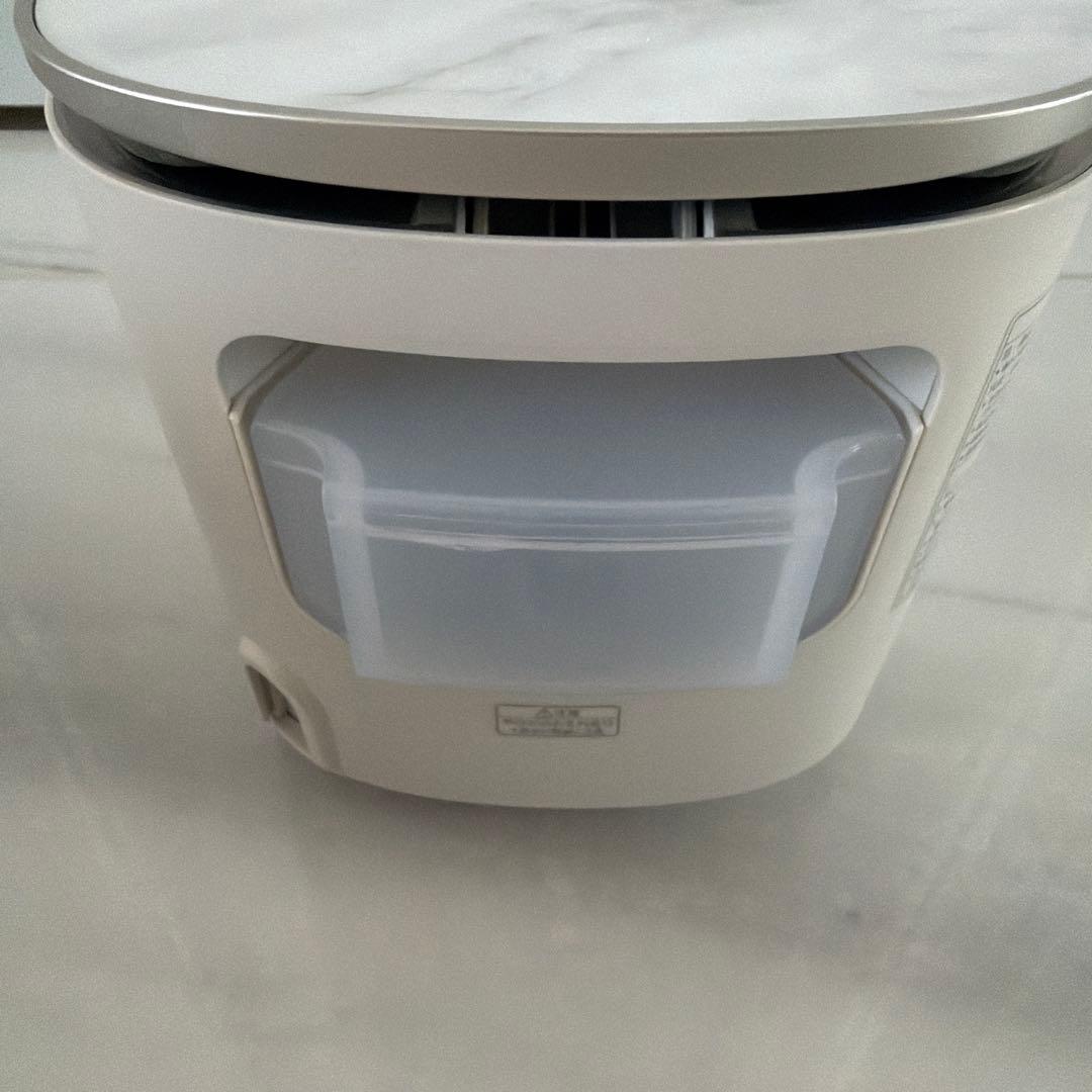 Panasonic ナノケア EH-NA0B フェイススチーマー