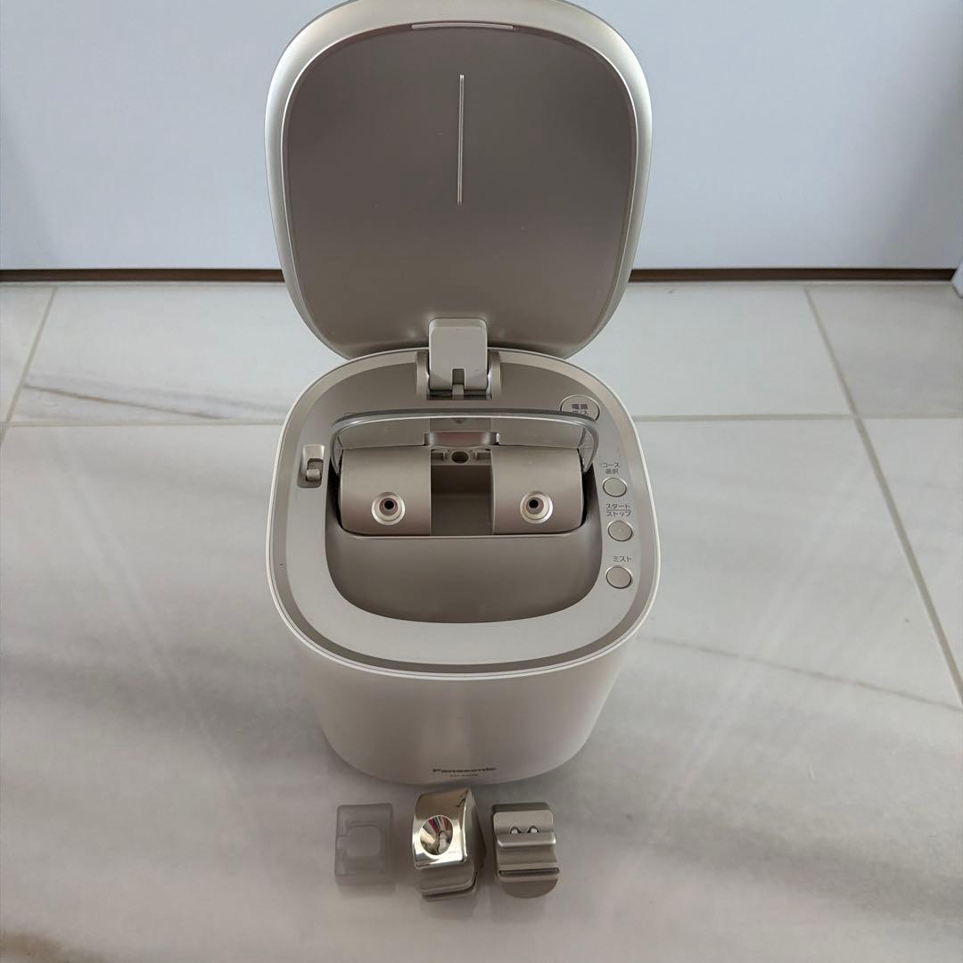 Panasonic ナノケア EH-NA0B フェイススチーマー