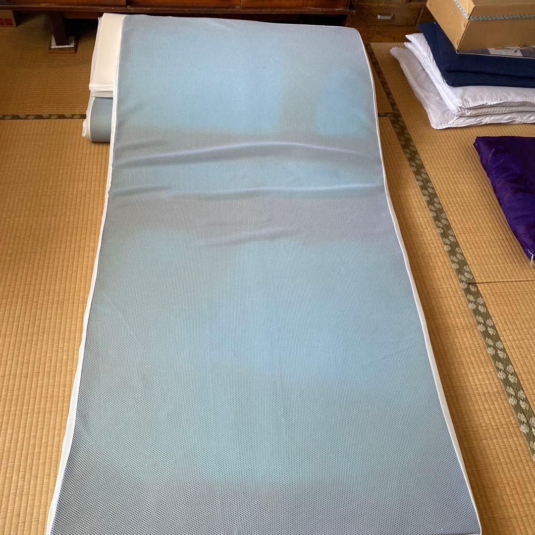 ★トゥルースリーパープレミアム　シングル　マットレス