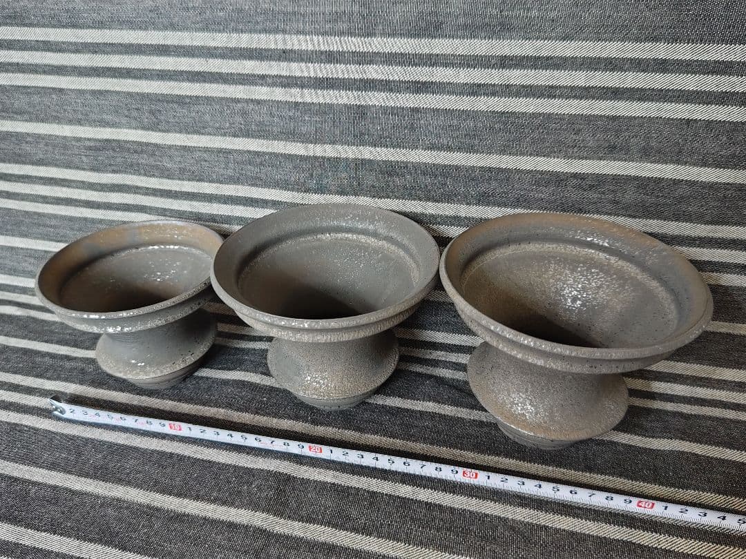 貴重カタチ製作所ドリッパーマイカ三点セット 検)バリエム インビジブルインク