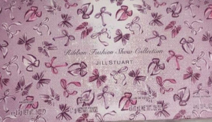 JILL STUART ホリデーコレクション セット