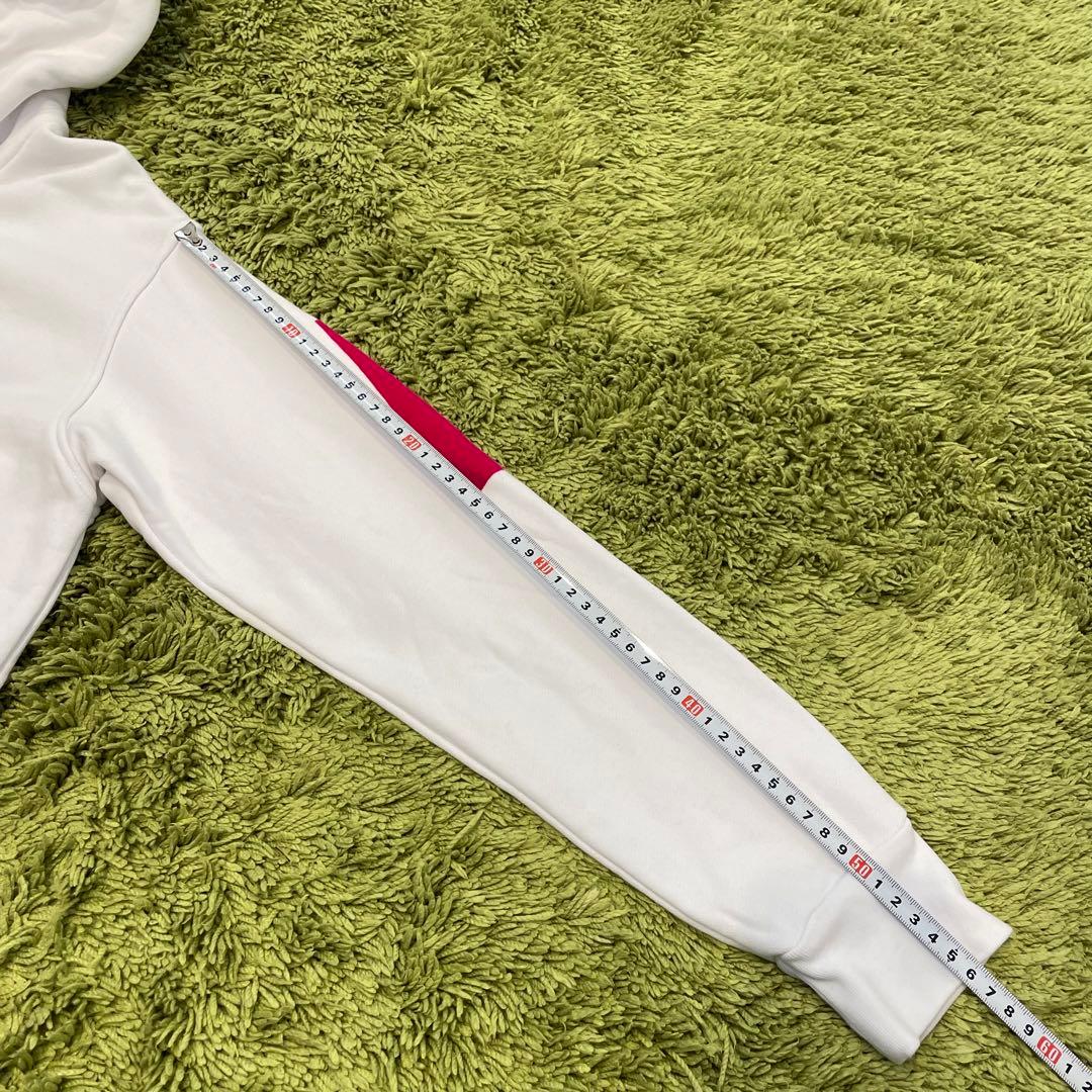 パーリーゲイツ PEARLYGATES パーカー ジャケット 総柄 1