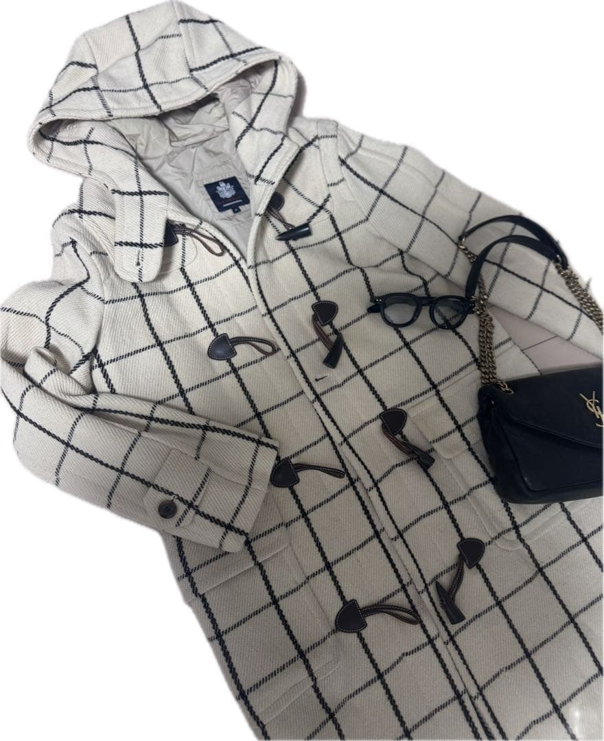 希少‼️ ダッフルコート Old England オールドイングランド