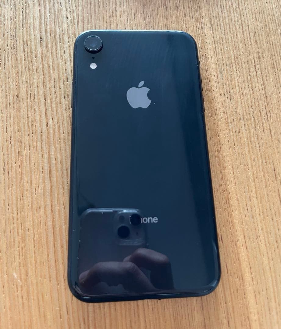 まなふぃtvさま専用❣️Apple iPhone XR 64GB SIMフリー