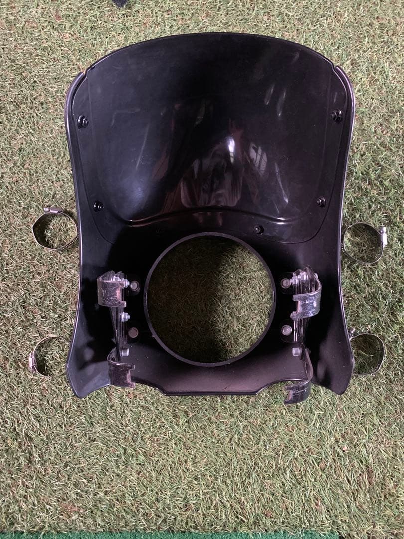 スポーツスター　カウル