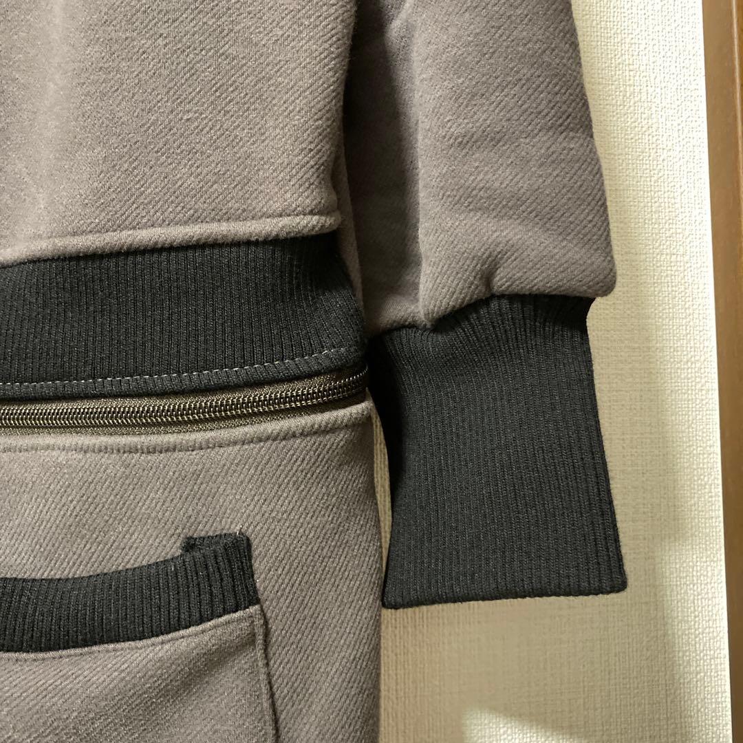 着用１回● P01『Any Any』ジャンプスーツＭ　プレイデザイン　伊勢谷着用