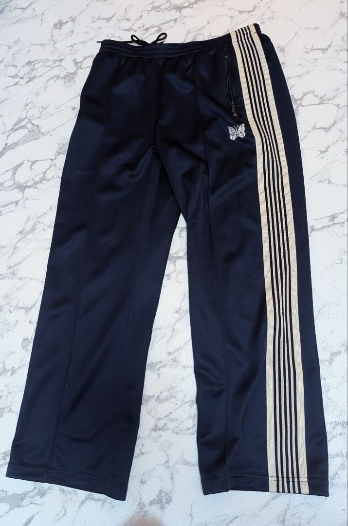 T*K様 Needlesニードルス LOFTMAN Track Pantトラック